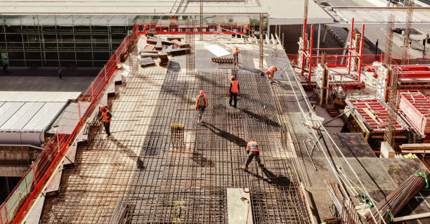 Best Concrete Sidewalk Installation in Bellwood, VA