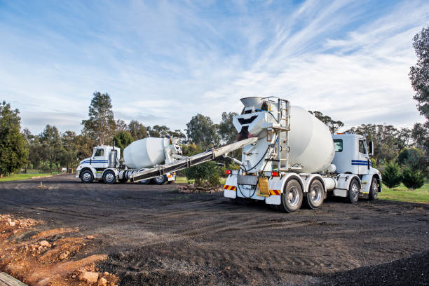 Best Concrete Driveway Installation in Bellwood, VA