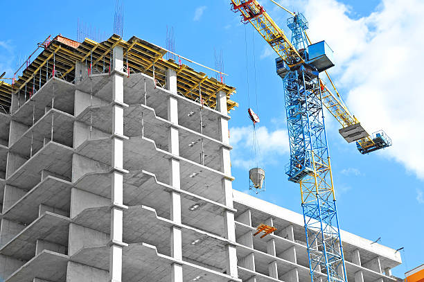 Best Concrete Foundation Repair in Bellwood, VA